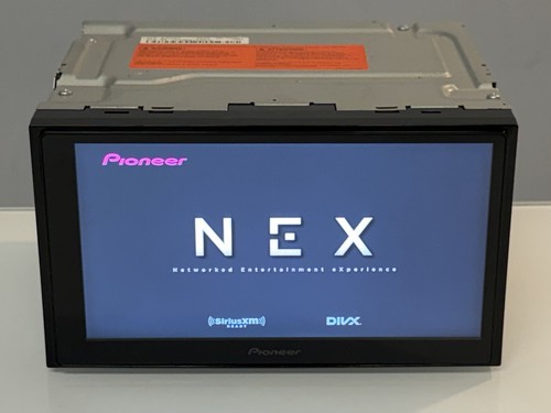 Pioneer dmh 2600nex - pioneer, ricevitore