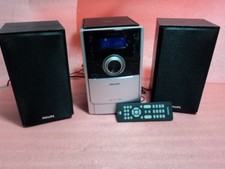Philips MCM166/12  Mini HI FI
