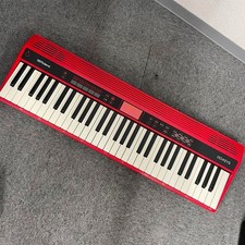 Roland keys 61k tastiera - go,