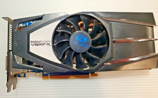 Radeon HD6870 Vapor-X, scheda