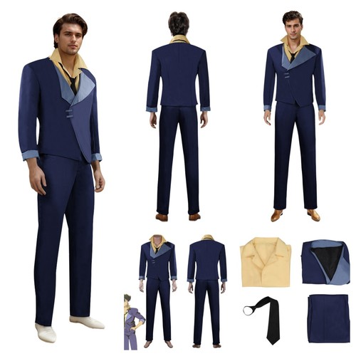 Costume cosplay spike spiegel - costume,