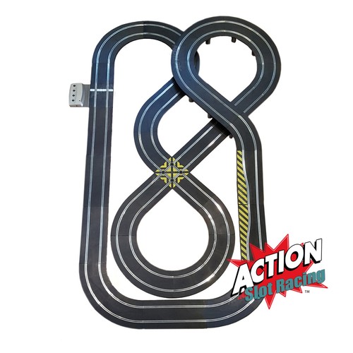Scalextric sport track - scalextric,