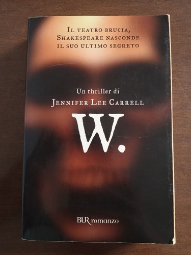 Libro thriller jennifer - thriller,