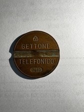 gettone telefonico 7810