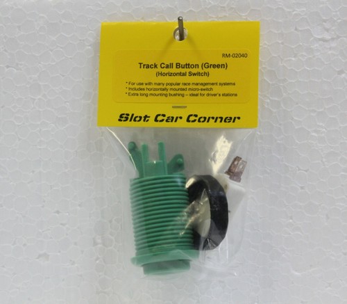 Slot car corner 02040 - car,