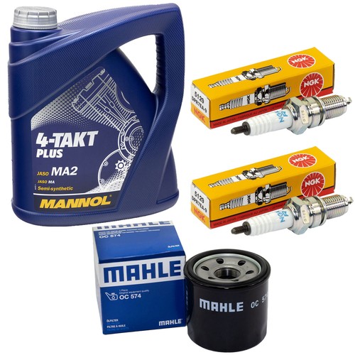 Set olio ispezione per suzuki - per,
