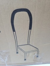 Sgabello Step con Manico