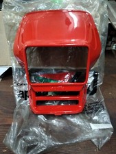 Aprilia ET 50/125 Porta Faro, Mascherina Anteriore Cod 8130174