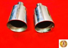 Finali/terminali di scarico