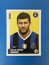 Figurine Calciatori Panini
