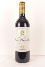  pauillac château