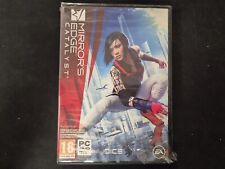 Mirror's edge Catalyst PC Neuf