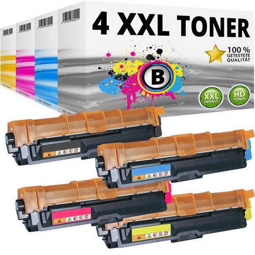 Toner compatibili brother - 4,