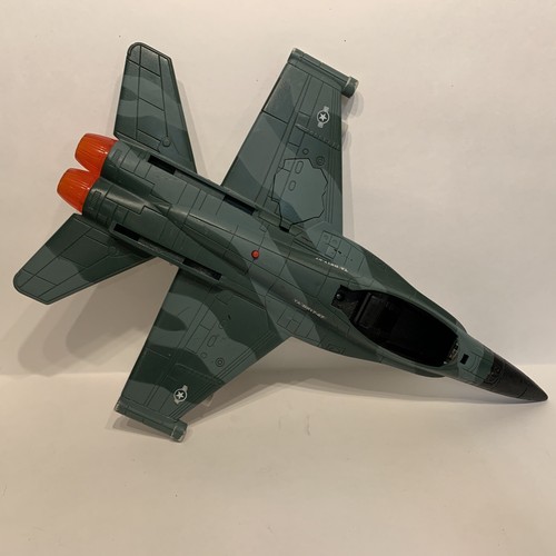 Vintage godzilla a18 hornet - vintage,
