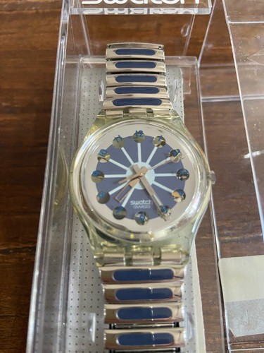 Swatch vintage gk148 - vintage, gk148-149
