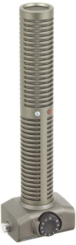 Zoom ssh microfono - microfono, stereo