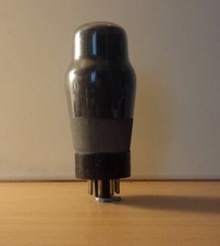 PEN45 Pentode Valvola/Tubo Uscita Audio di Mazda (Test 90%)