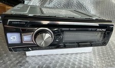 Autoradio ALPINE CDE-185BT + Telecomando! Auto CD MP3 Bluetooth USB Lettore