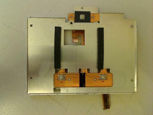 Interruttore touchpad quadro - interruttore,