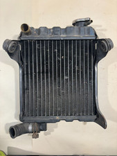 Honda CX 500 Radiatore