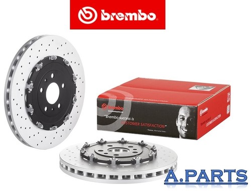 Dischi freno brembo - dischi, 365