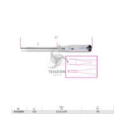 Giravite Cercafase 150/250V - Beta 1253