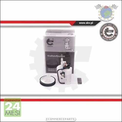 Pompa carburante exxn benzina - pompa,