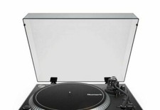 Copripolvere per giradischi