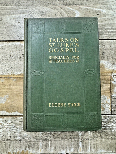 1907 antique religious - 1907, book