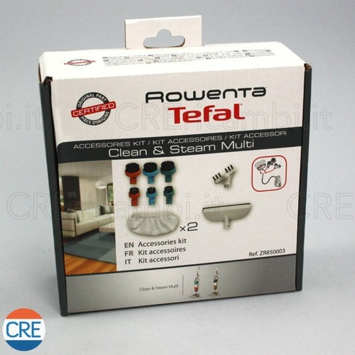 Rowenta kit accessori - kit,