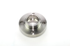 Industriale Acciaio Inox