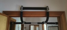 Pull Up bar Iron Gym