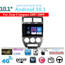 2007-2009 Adatto per Jeep
