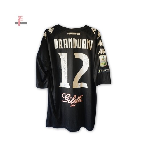 Empoli goalkeeper jersey - empoli,