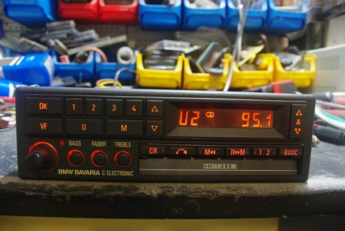 Autoradio epoca bmw - d'epoca,