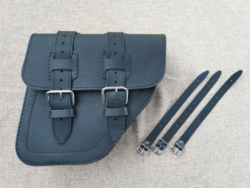 Bisaccia poseidon black - bisaccia,