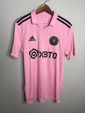 Mens Adidas Inter Miami Yedlin