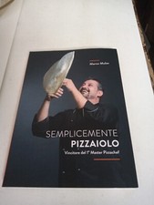 SEMPLICEMENTE PIZZAIOLO MARCO