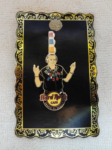 Hard rock cafe 2010 - rock,
