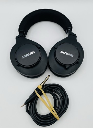 Shure srh440a cuffie studio - shure,