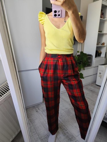 Pantalone donna alberta - pantalone,