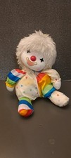 Pupazzo Clown Musicale Vintage Carillon Poter 1989 