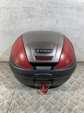 108283 Bauletto Suzuki Sixteen 125 / 150 dal 2007 al 2014