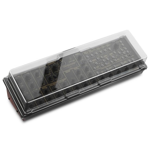 Decksaver behringer k - decksaver,