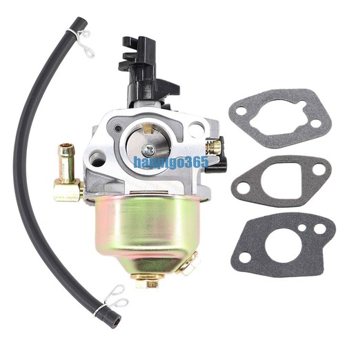 Carburatore per spazzaneve