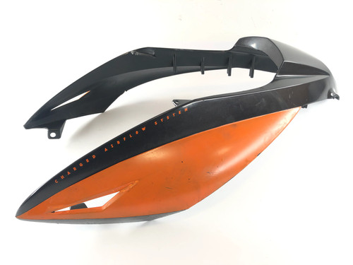 Ktm lc4 640 duke - 640,