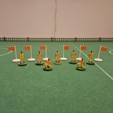 Subbuteo Lotto 7 Ball Boys E
