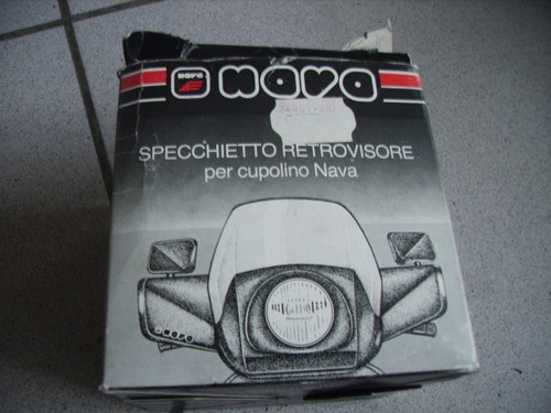 Coppia specchi nuovi - , vintage
