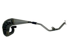 EXHAUST MANIFOLD GIANNELLI