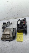 KIT CENTRALINA MOTORE PER FIAT Grande Punto 1° Serie Diesel 1.3 (05>08)
